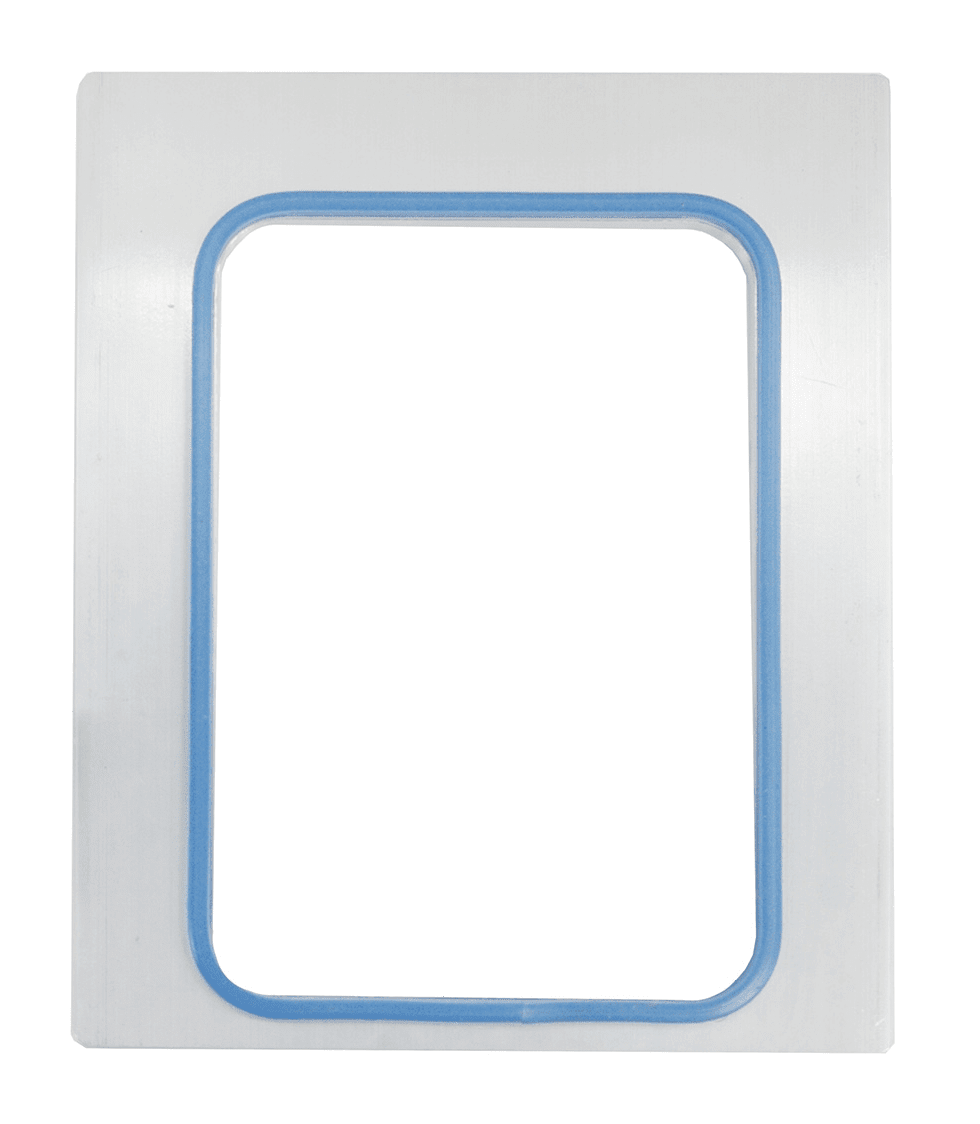 Матрица для запайщика Kocateq TS225 Mold 210x148