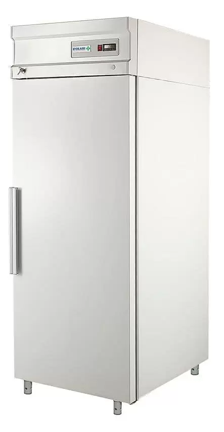 Шкаф фармацевтический Polair ШХФ_0,7