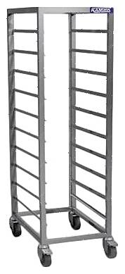 Тележка-шпилька Камик Шп-410221