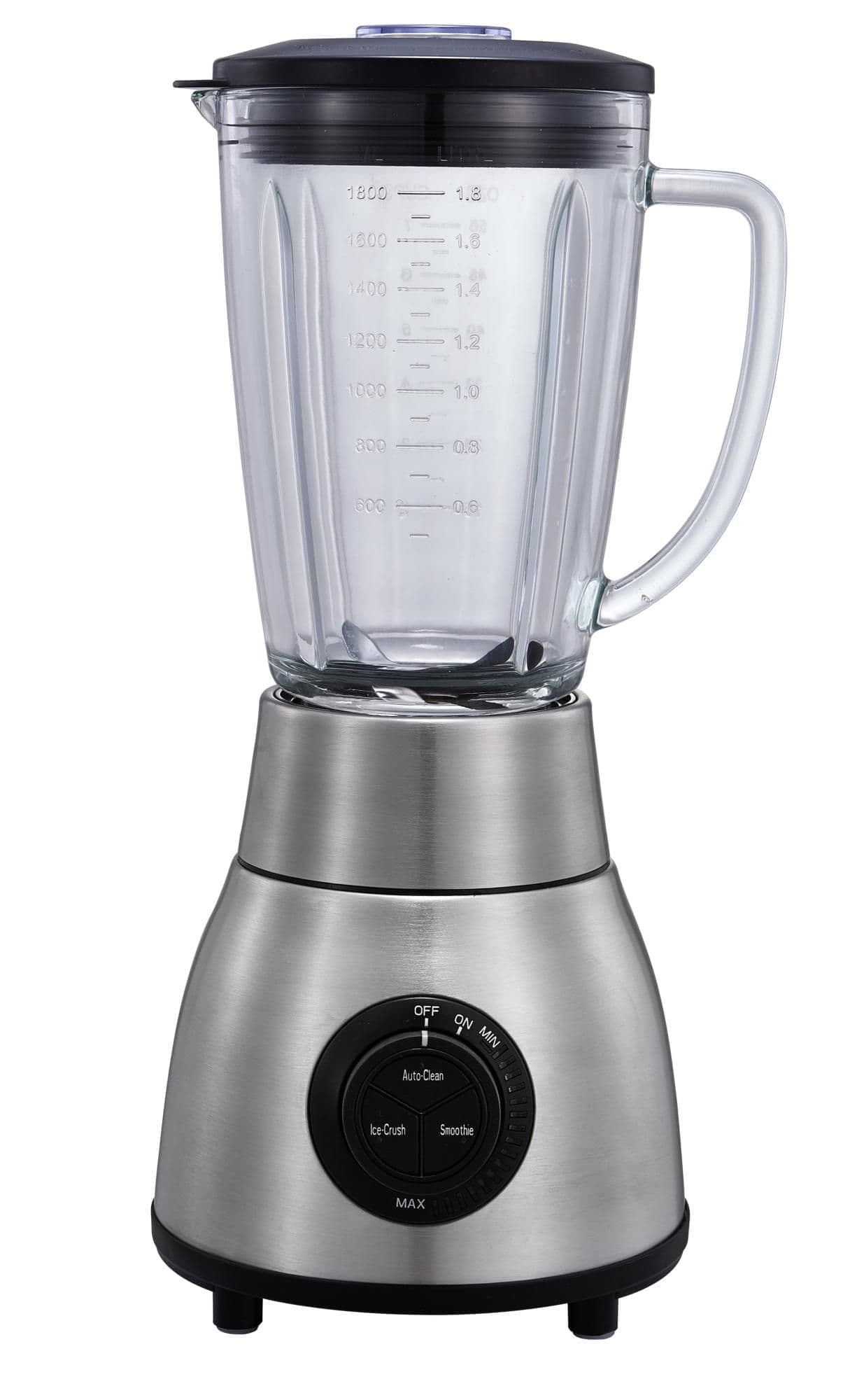 Блендер барный Viatto VA-BL1218G