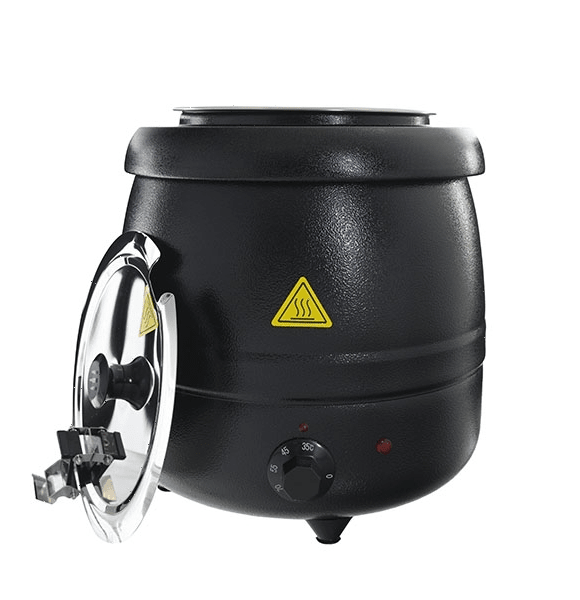 Мармит первых блюд Foodatlas 8L