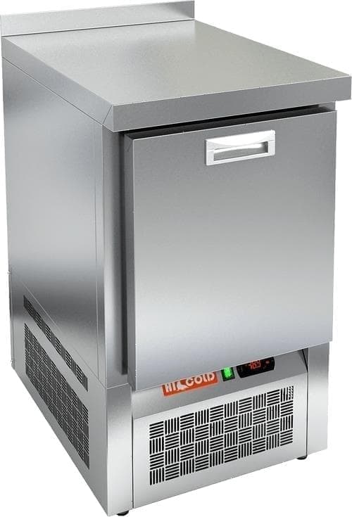 Стол холодильный Hicold SNE 1/TN BOX