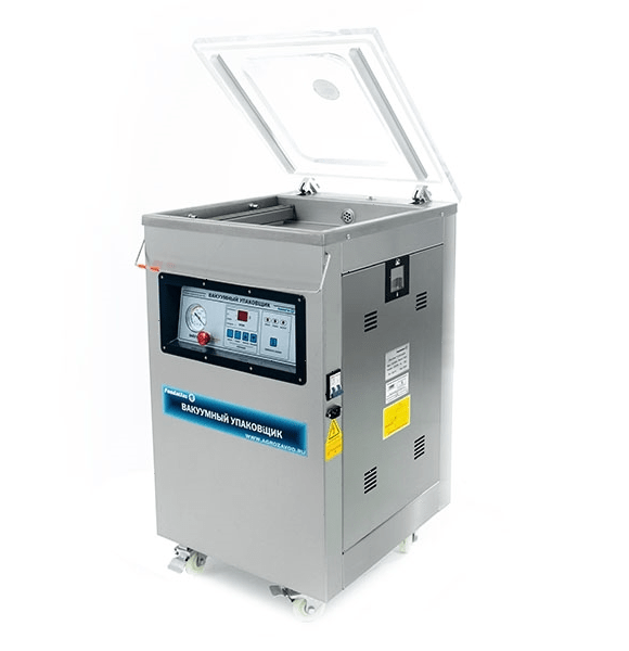 Упаковщик вакуумный камерный Foodatlas DZQ-500/2H