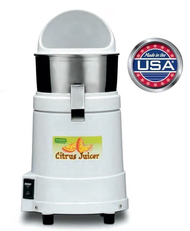 Соковыжималка Waring JX40CE