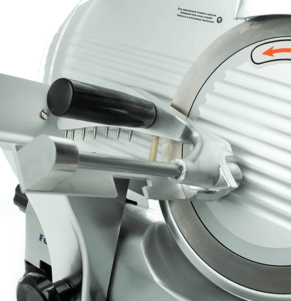 Слайсер Foodatlas WED-B220B-2