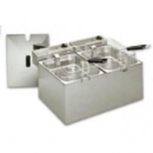 Фритюрница Kovinastroj (Kogast) Mini Fri