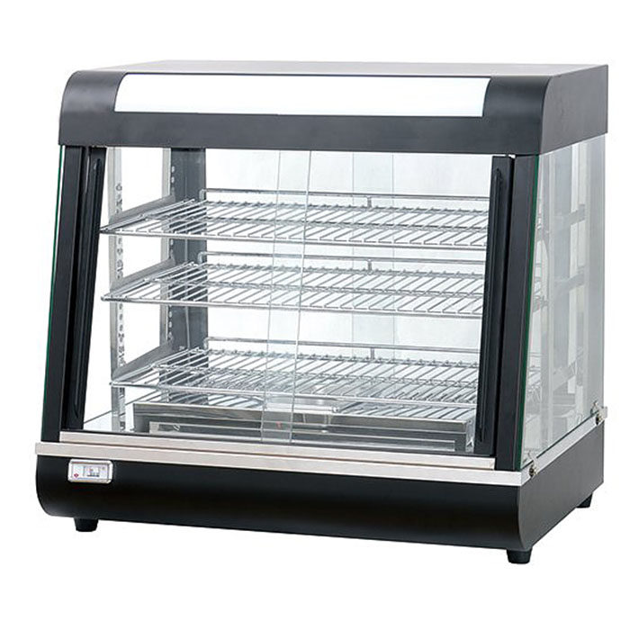 Витрина тепловая Rosso HW-60-1