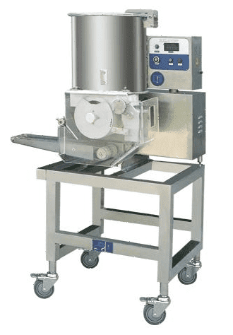 Автомат котлетный Магикон Patty 100II