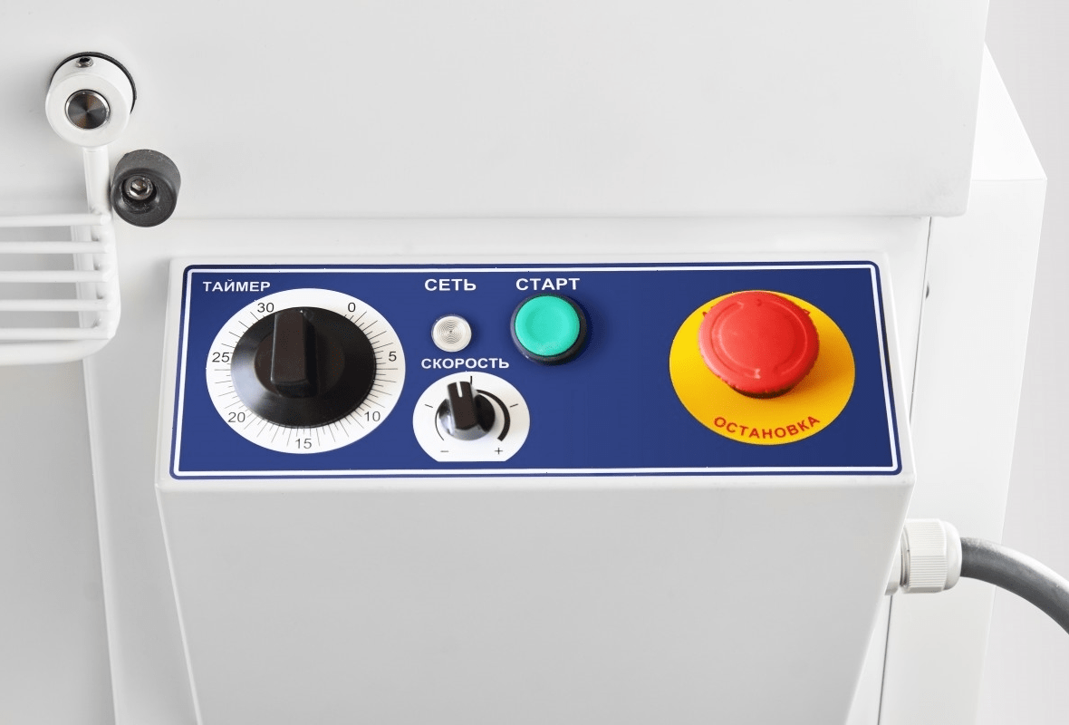 Тестомес Abat ТМС-20НН-МЦ (41000018973)