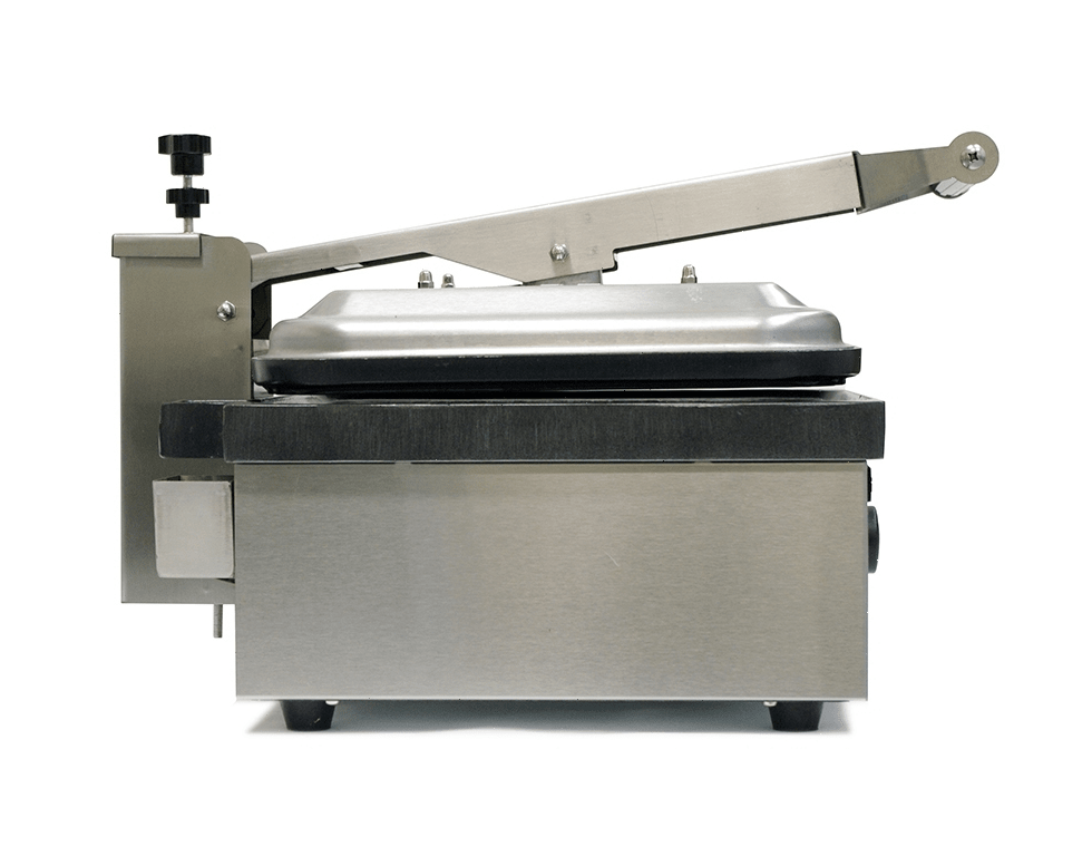 Гриль контактный Kocateq GH811maxiNW