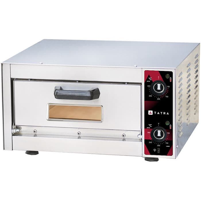 Печь для пиццы Tatra TPO 1