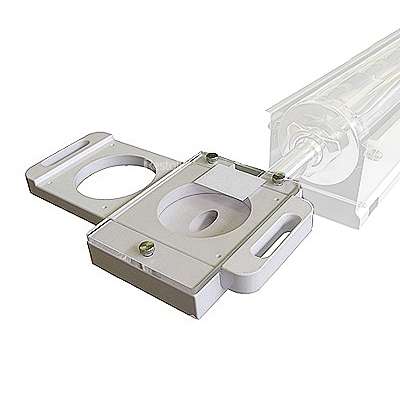 Насадка Kocateq 602201 для котлет на шприцы SH/SV