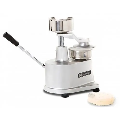 Пресс для гамбургеров Hurakan HKN-F10