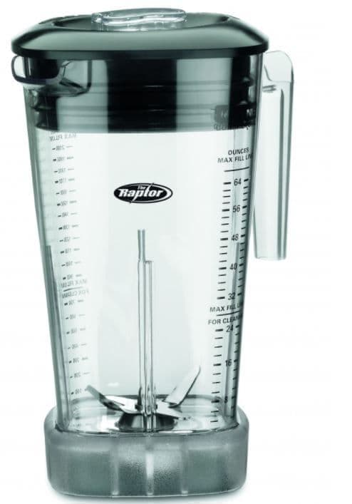 Стакан из тритана для блендеров Waring CAC95I