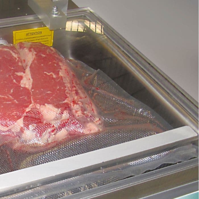 Вакуумный упаковщик Lavezzini Mycra