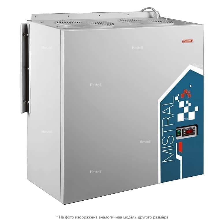 Сплит-система низкотемпературная Ариада KLS 235..-18/-16°С