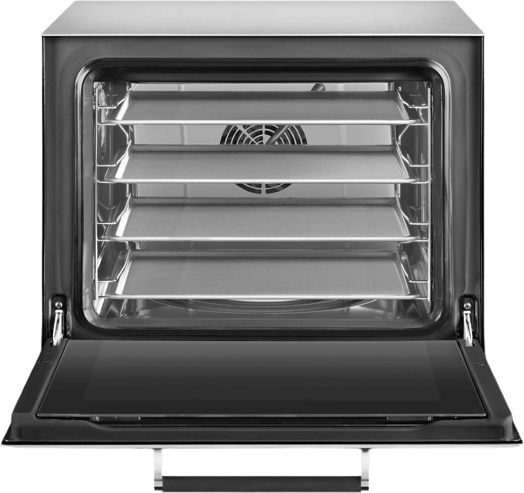 Конвекционная печь Smeg ALFA 43 XE2HDS