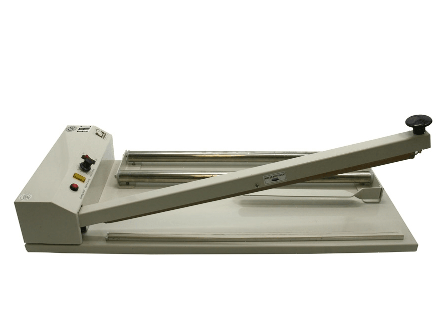 Запайщик импульсный Магикон SP-450 с рулонодержателем