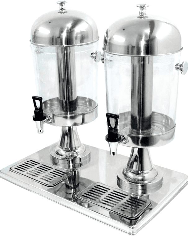 Диспенсер для сока Viatto VJD-2