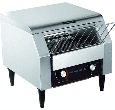 Тостер Gastrorag TT-EST-A-2