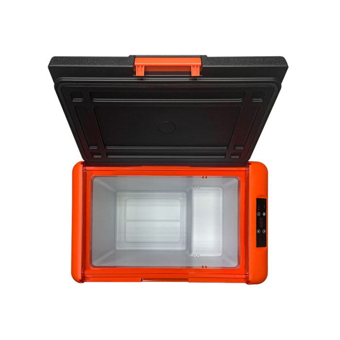 Холодильник автомобильный Alpicool CL30 (12/24)