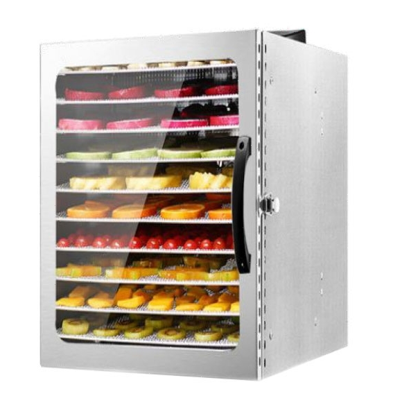 Дегидратор Foodatlas FA-10 Eco