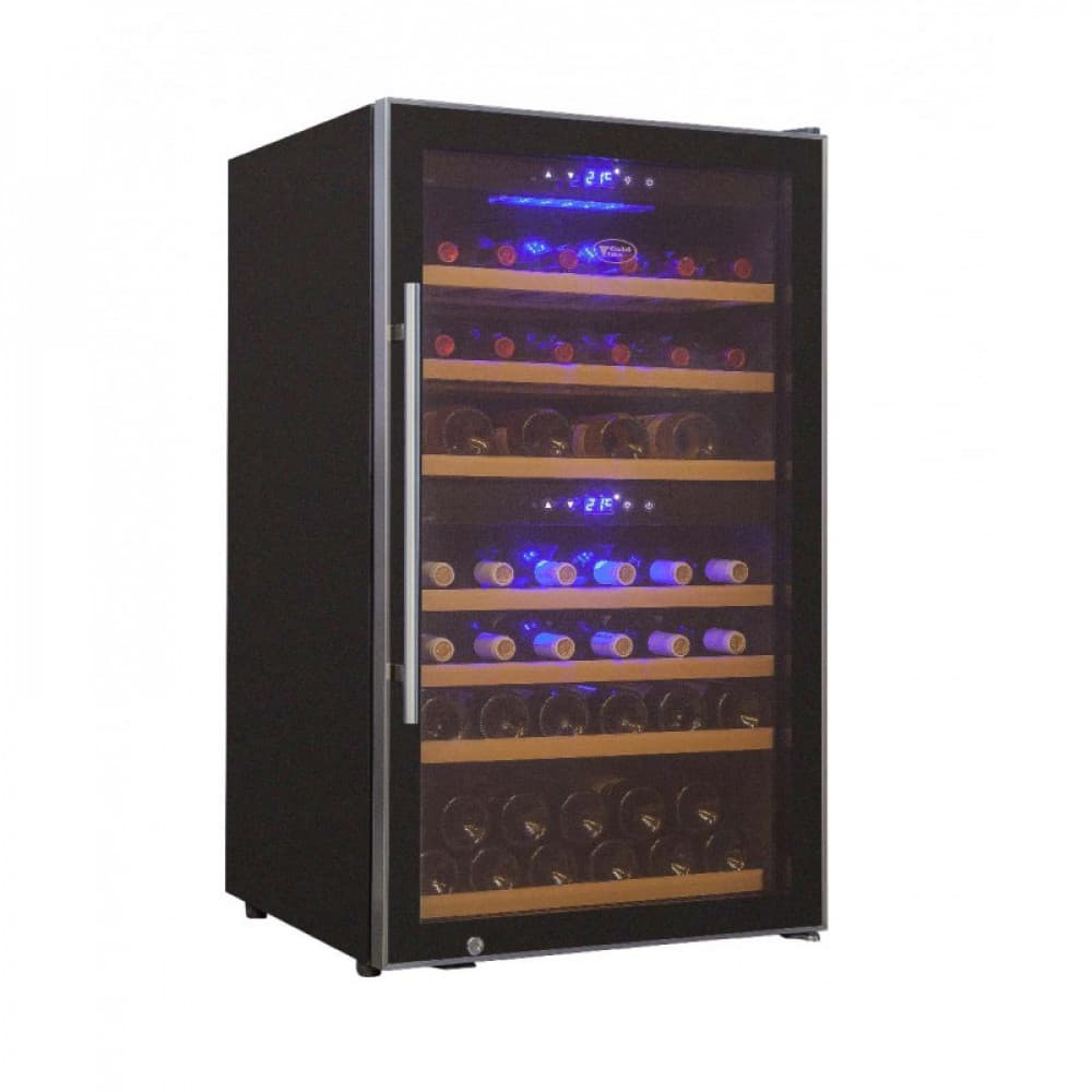 Шкаф винный Cold Vine C80-KBF2