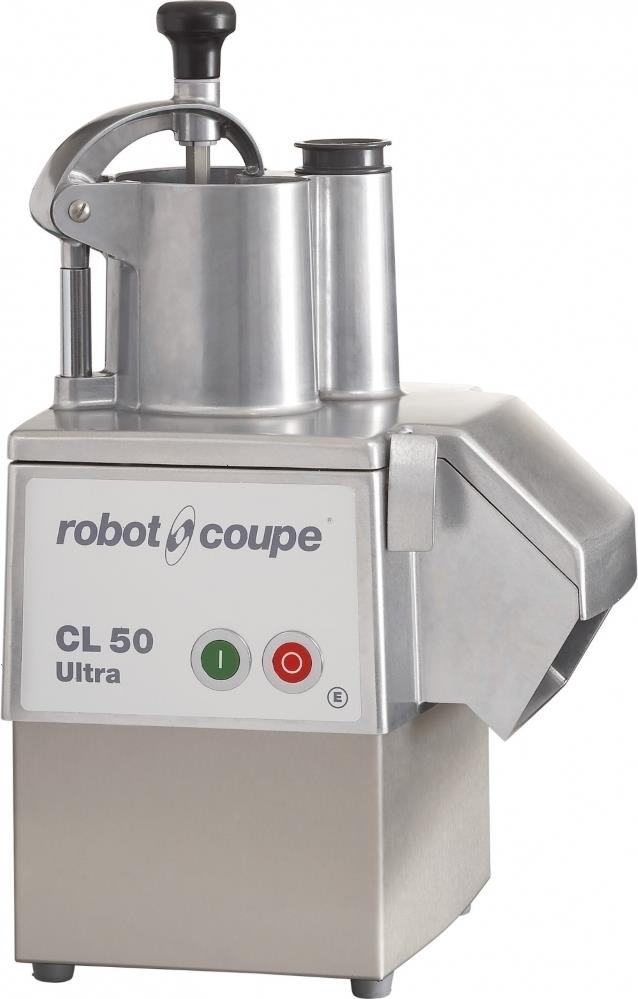 Овощерезка Robot Coupe CL50 Ultra 380В (5 дисков) 24473+1960