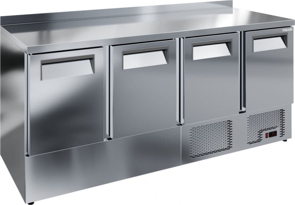 Стол морозильный Polair TBi4GN‑GC