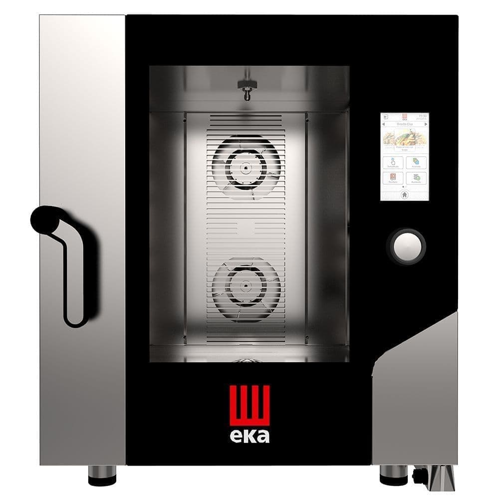 Пароконвектомат Tecnoeka MKF 711 TS