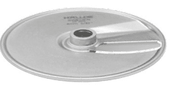 Диск-слайсер Hallde 63026 2мм
