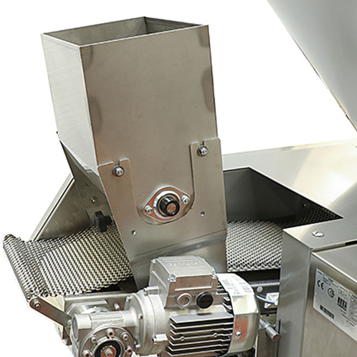 Тестоделитель (объемный делитель) Jac PE50P 109