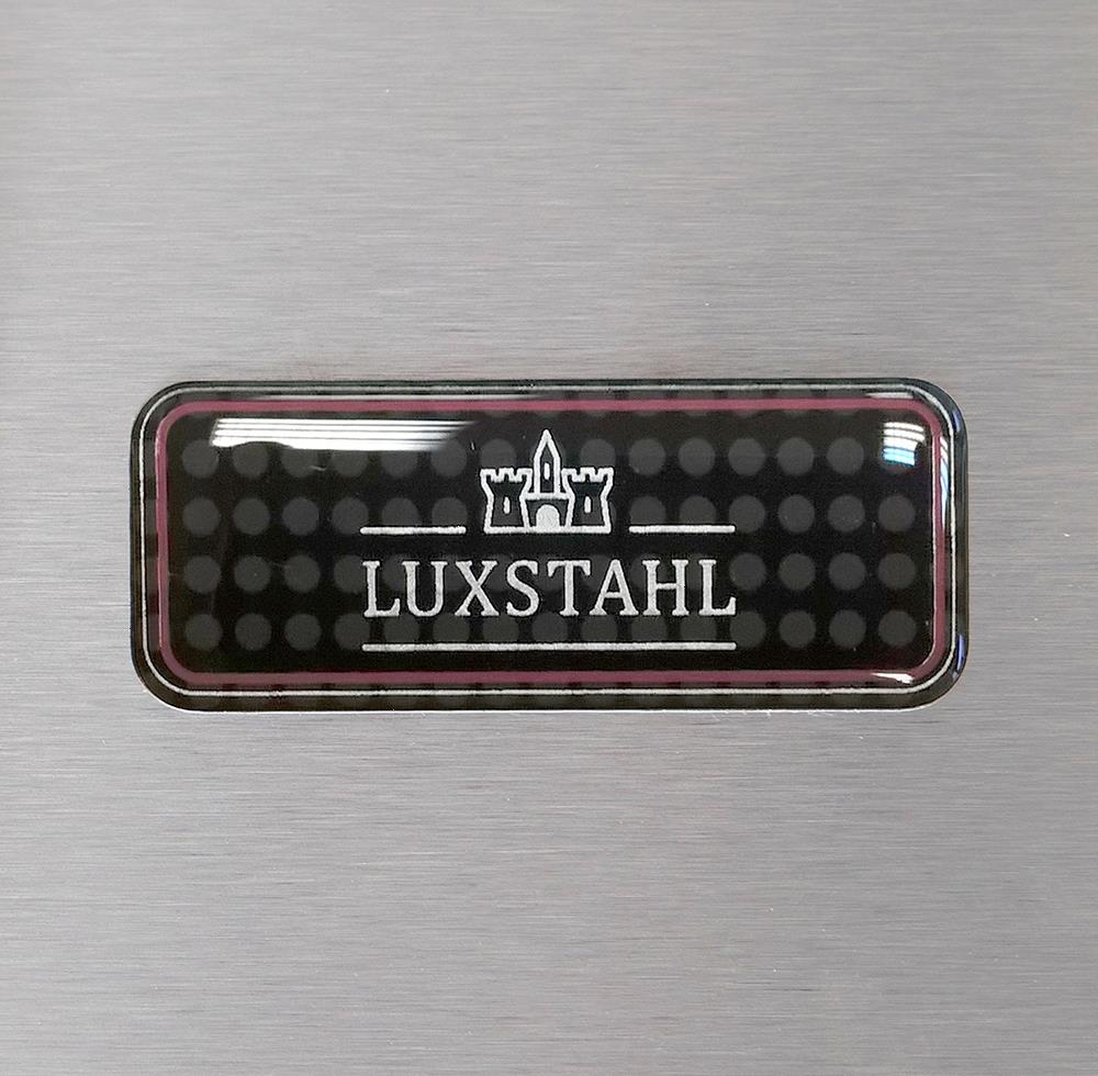 Зонт коробчатый пристенный Luxstahl ЗКП 1900х1700
