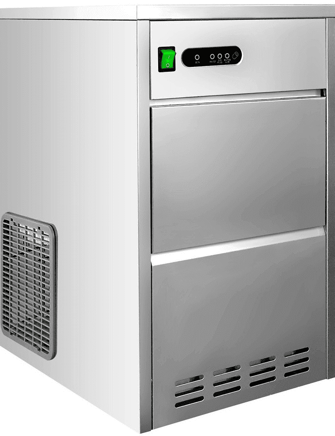 Льдогенератор Koreco AZ 30/9 SI