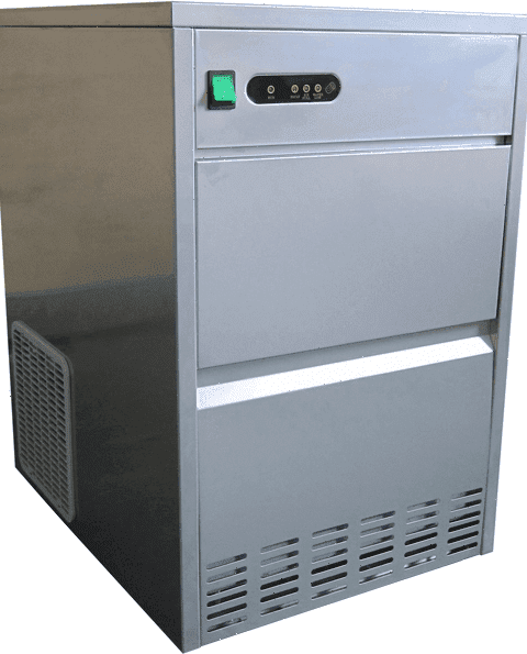 Льдогенератор Viatto ZB50