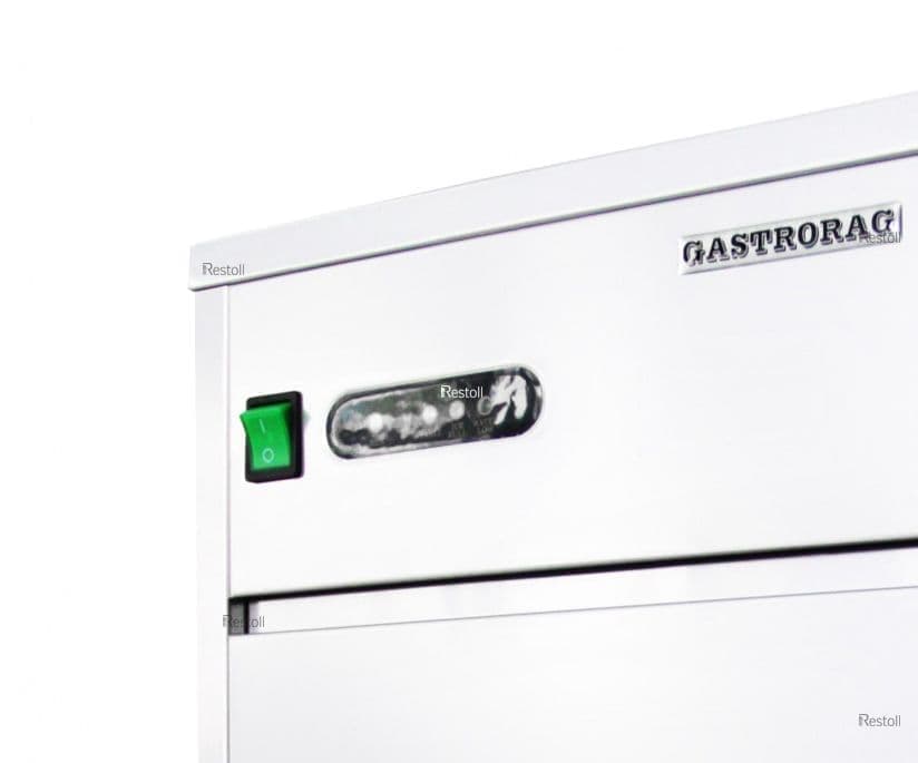Льдогенератор Gastrorag IMS-25