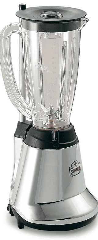 Блендер барный Sirman dragone