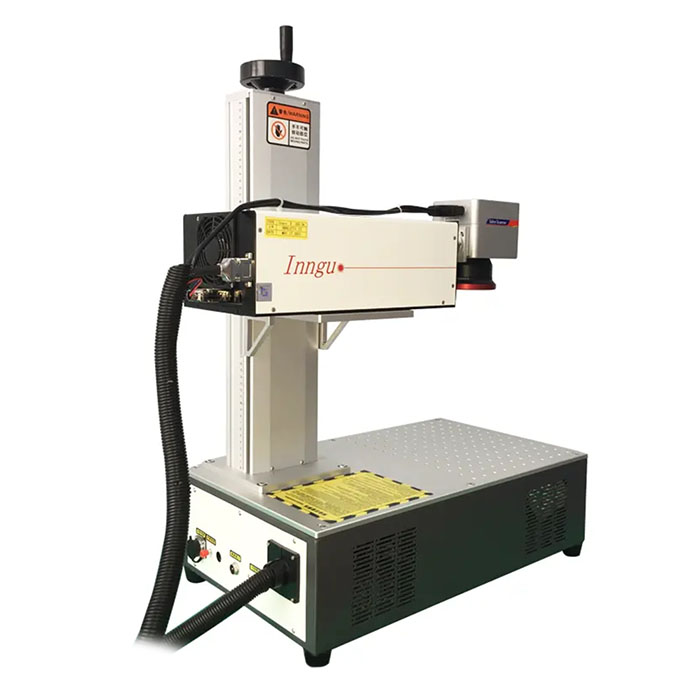 Маркиратор лазерный Магикон MAGIKON-UV5I