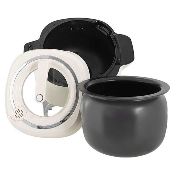 Сковорода электрическая Foodatlas CM-6