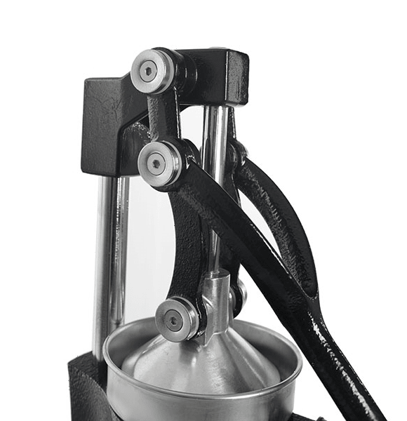 Пресс для цитрусовых и гранатов Foodatlas MJE-1