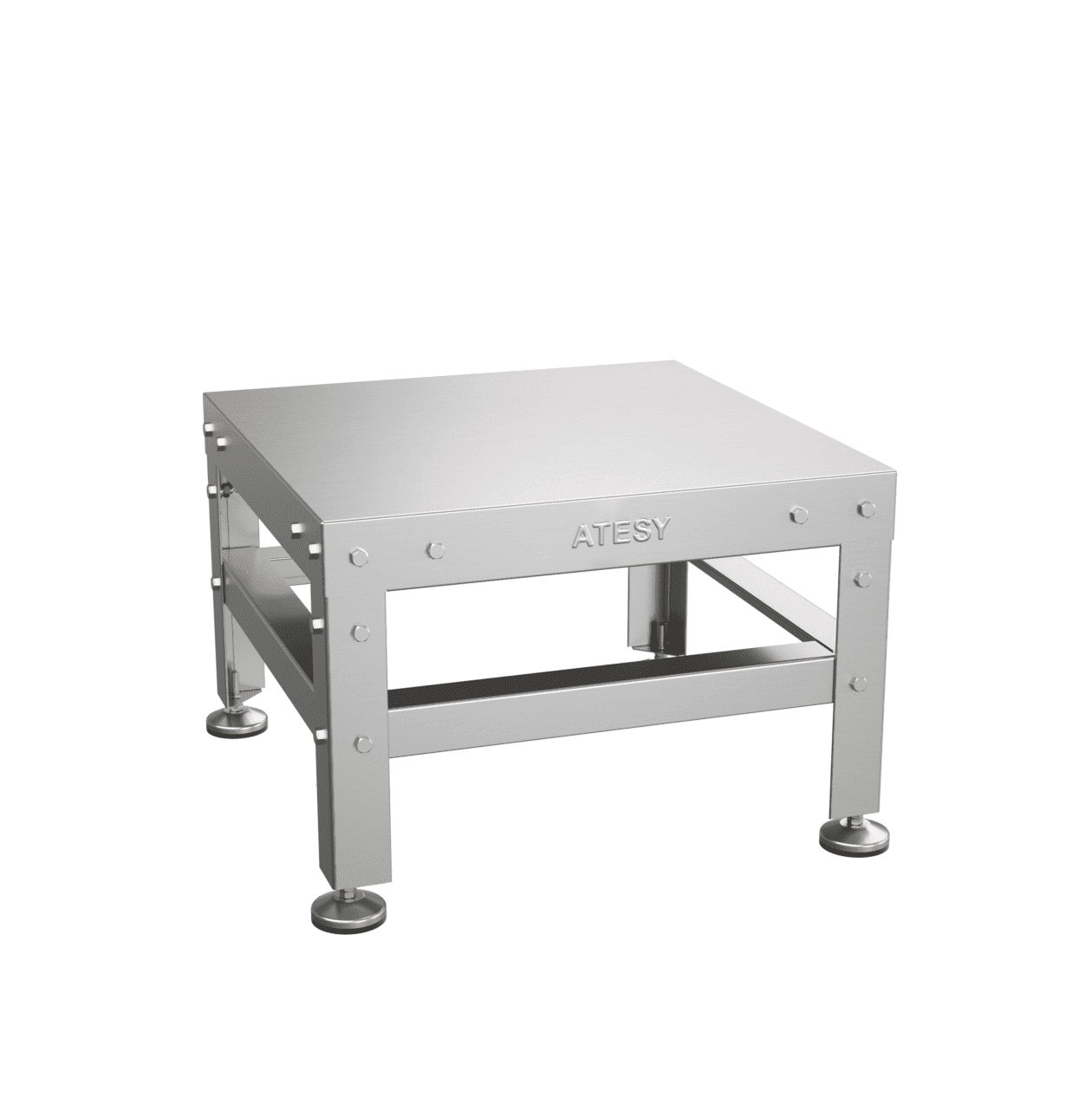 Подтоварник Atesy ПКИ-Б-800.600.280-02