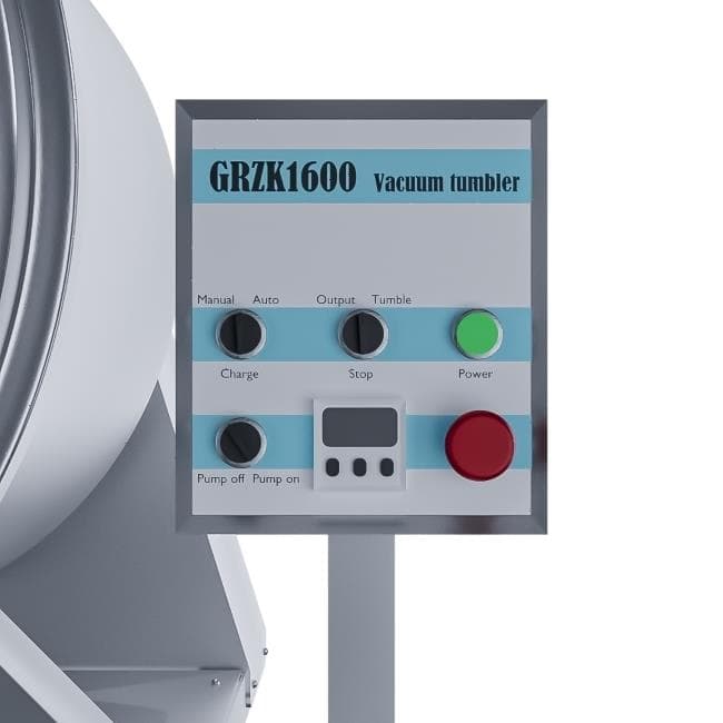 Вакуумный массажер Hualian Machinery GRZK1600