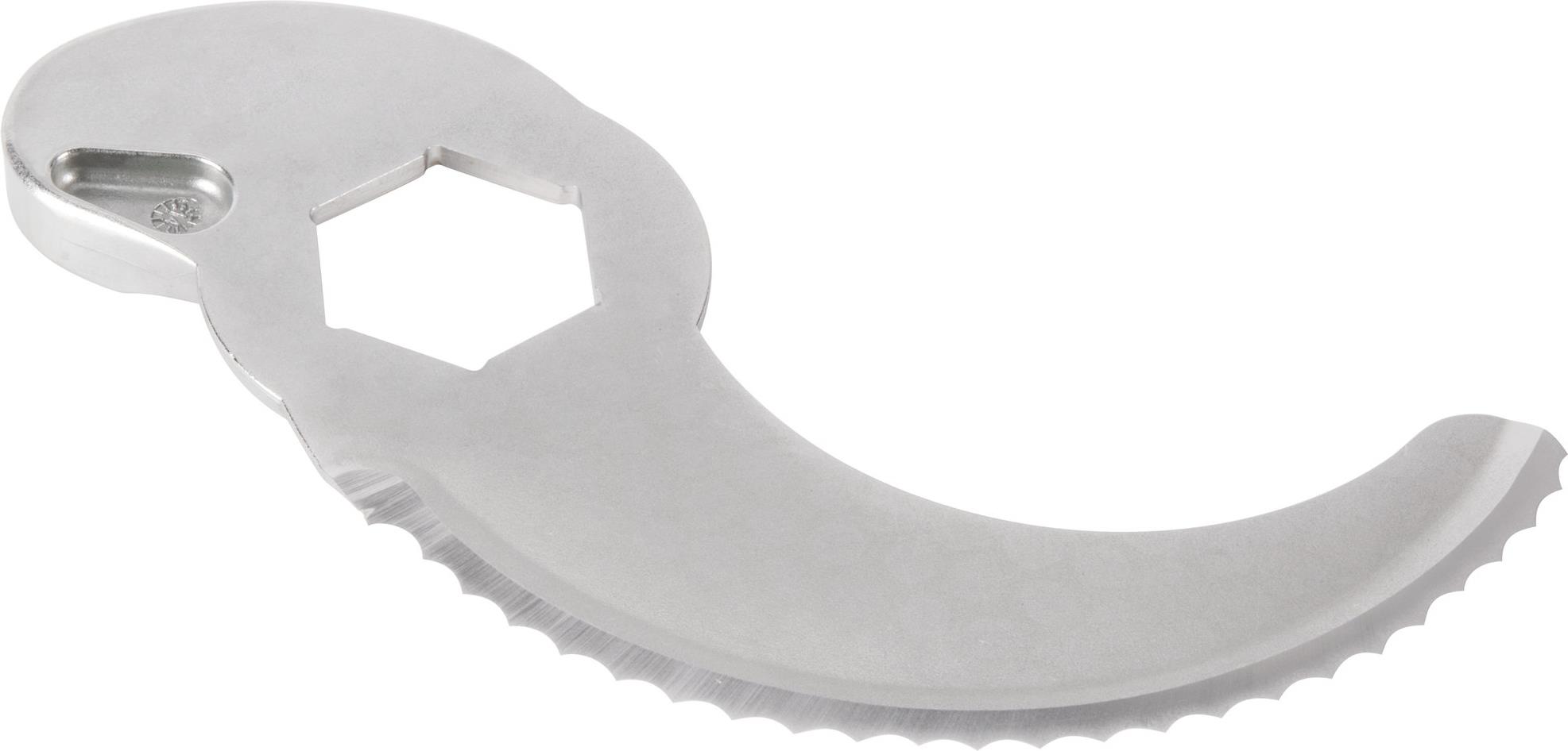 Лезвие Robot Coupe 118294S с крупными зубцами