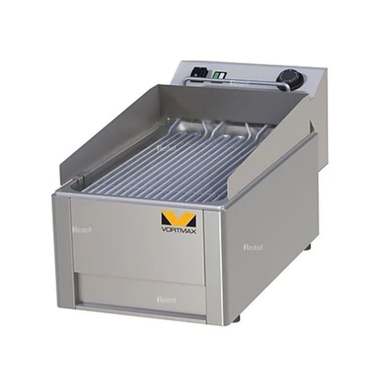 Вапо гриль (гриль водяной) Vortmax VGT E R63