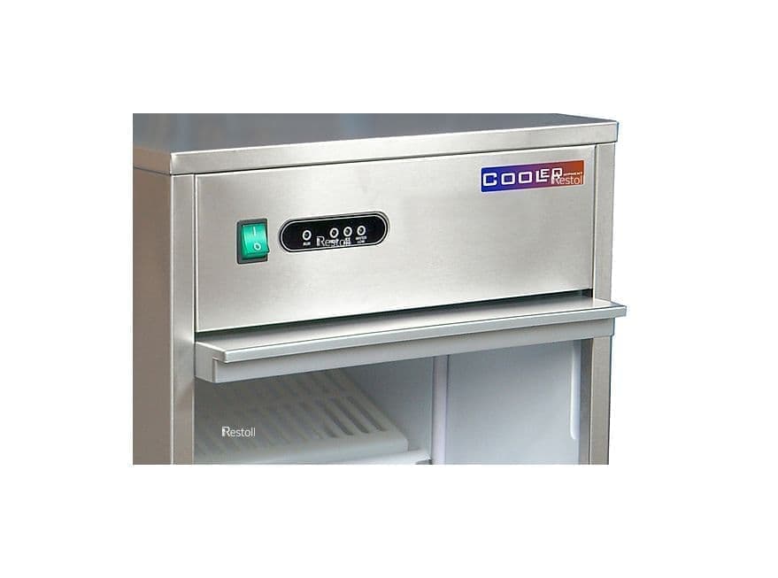 Льдогенератор Cooleq BF-50