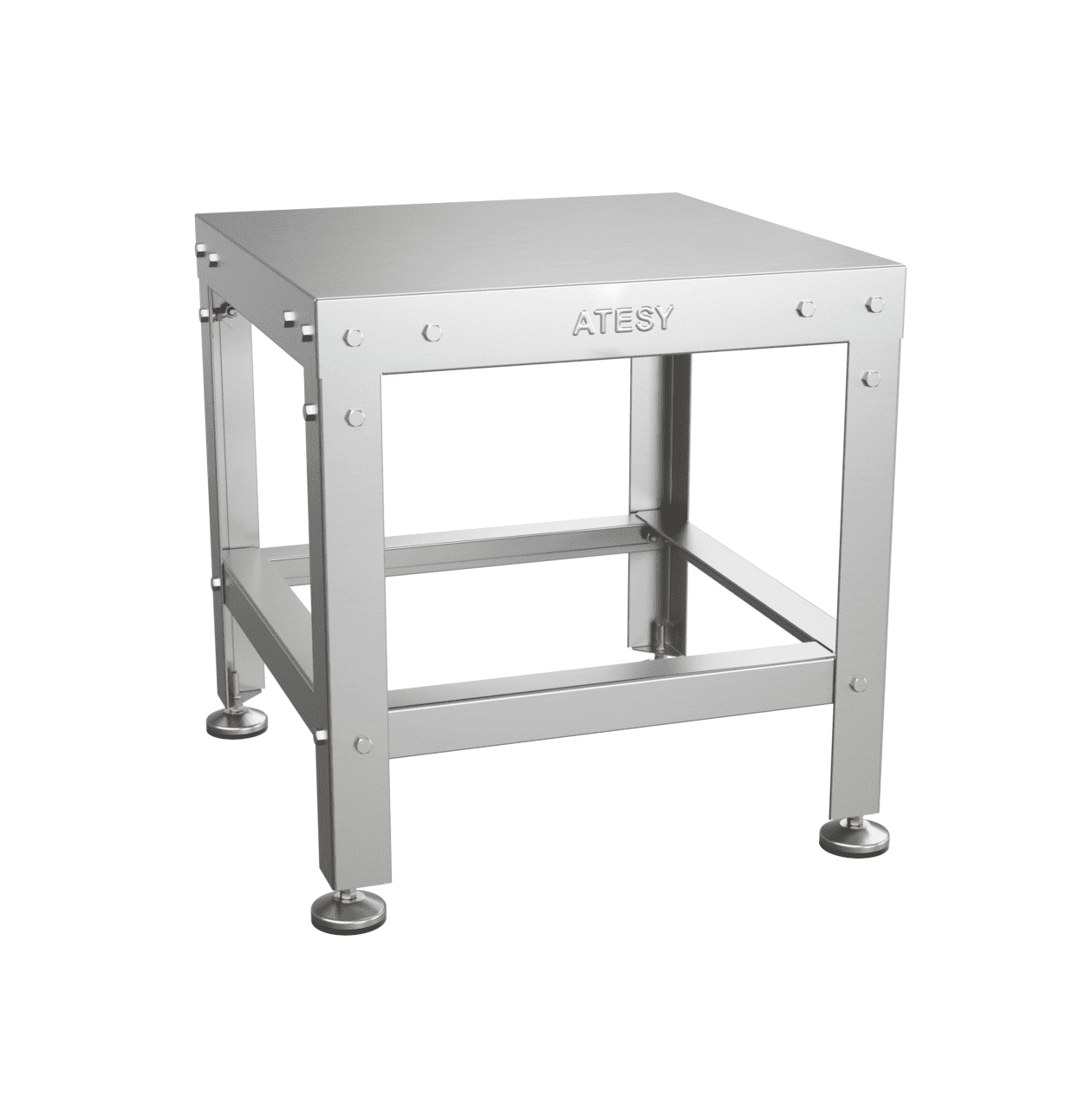 Подтоварник Atesy ПКИ-Б-1000.500.420-02