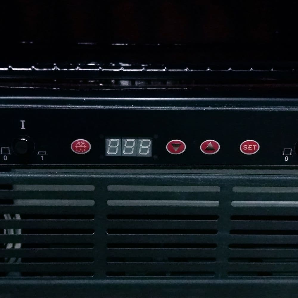 Шкаф винный IP Industrie CIRK 140-6 CFU