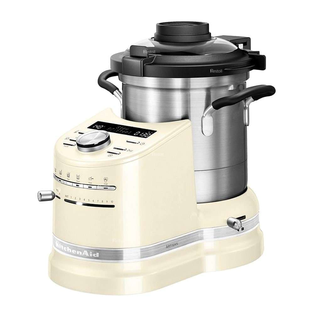 Процессор кухонный KitchenAid 5KCF0104EAC