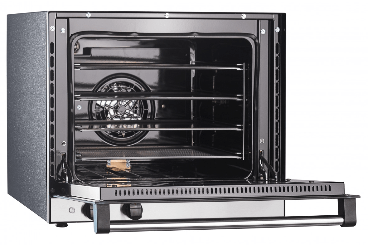 Печь конвекционная Abat ПКЭ-4Э (21000000181)