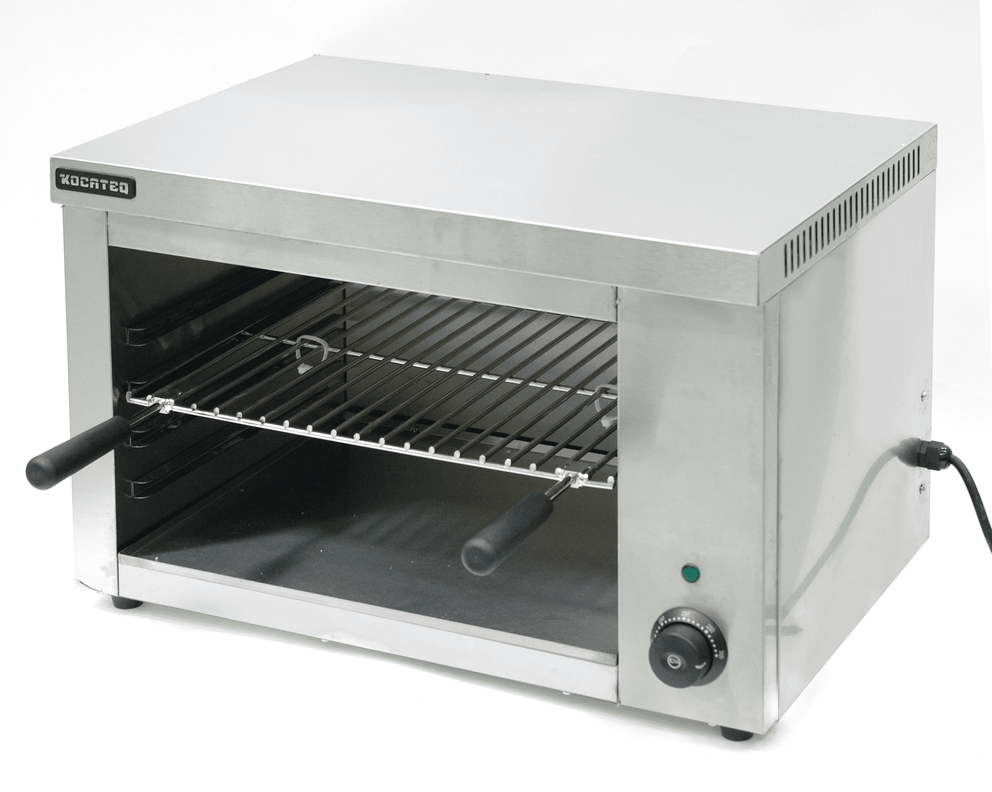 Гриль Саламандра Kocateq EB610NW